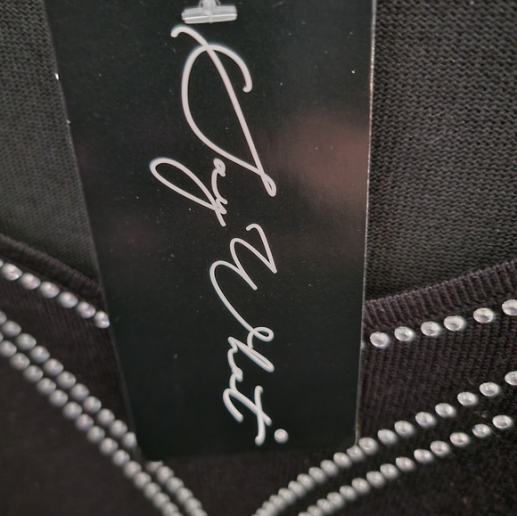 New - Say What Dress - Picture 10 of 10